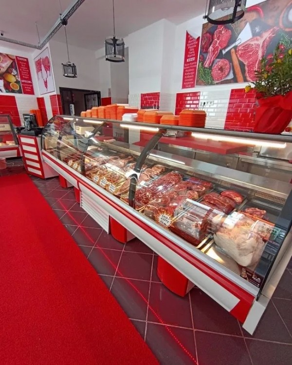 Vatandaşa at ve eşek etinden sucuk yedirmişler! Kasap ve firmadan şok savunma